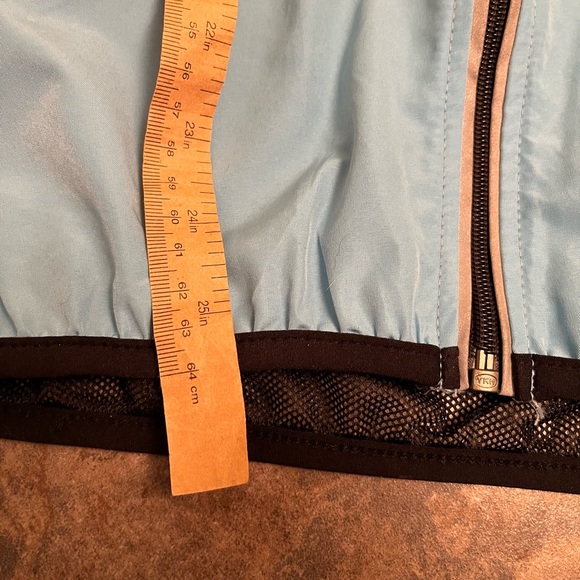 ✨NWT Running Room. blue vest. Men’s Large - Picture 9 of 13